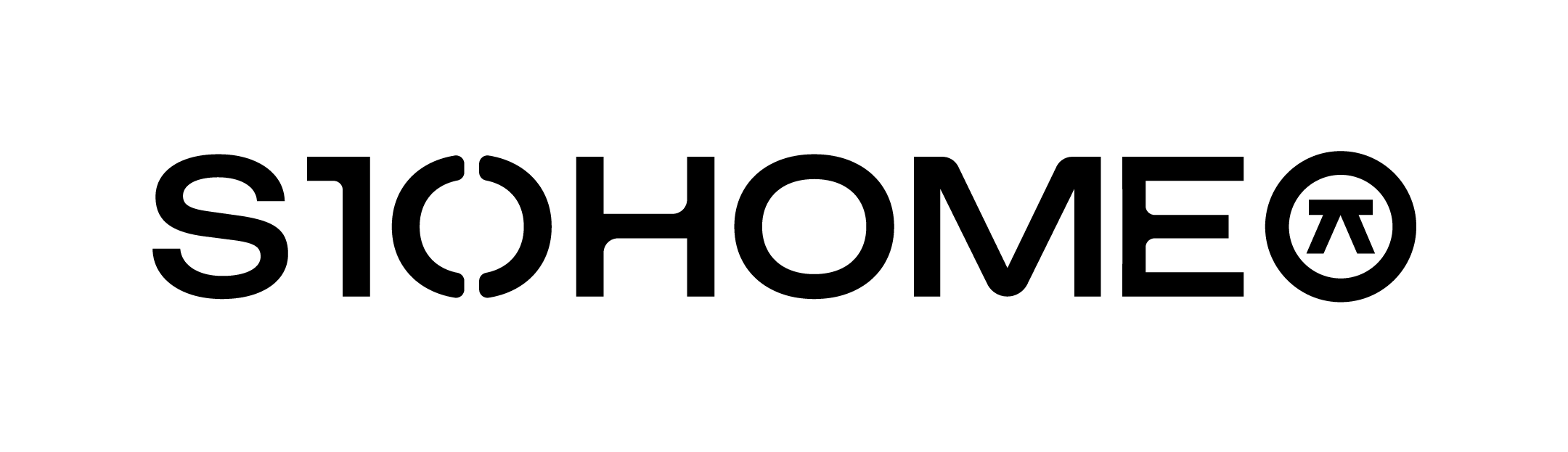 S10HOME logo