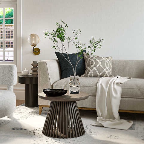 VIVIEN COFFEE TABLE