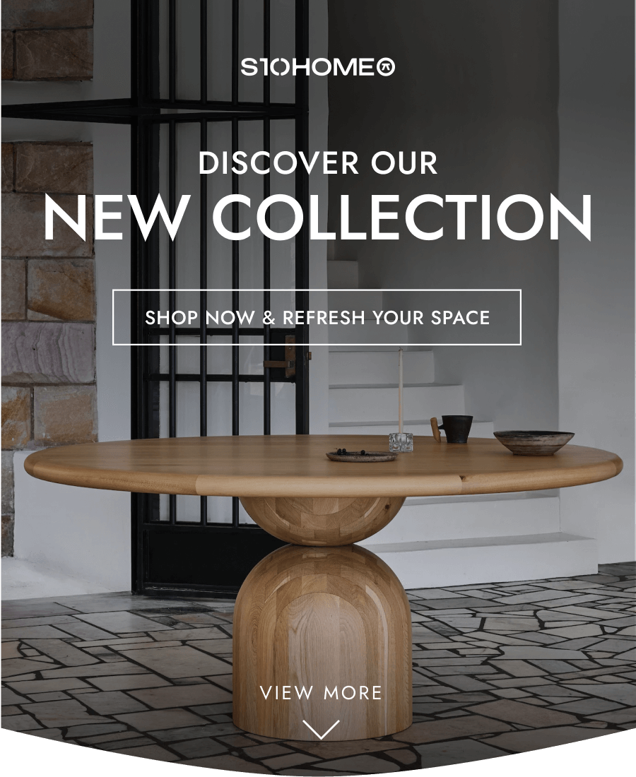 Discover our New Collection