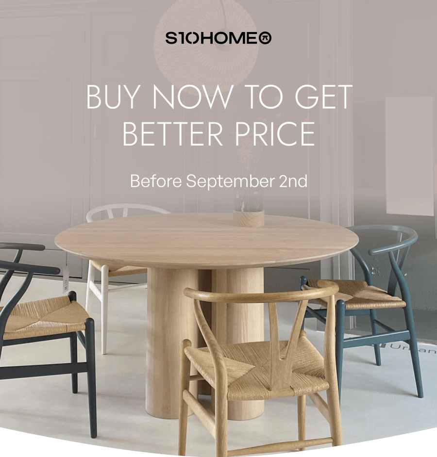BUY NOW TO GET BETTER PRICE