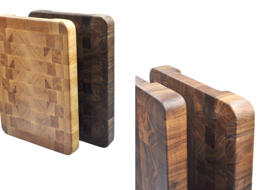 walnut cutting board