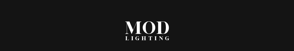 MOD Lighting Logo