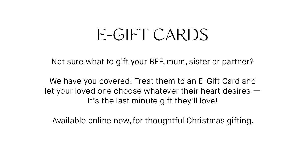 EGift Cards Now Available The Wolf Gang