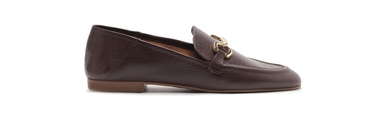 EMMA LOAFER | SHOP NOW