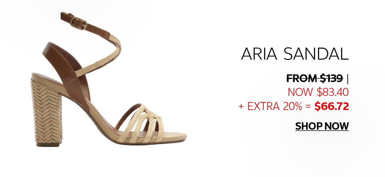 NEW MARKDOWNS | SHOP NOW