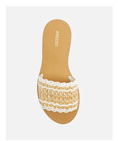 LIZ FABRIC FLAT | SHOP NOW