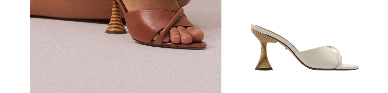 SUMMER SHOES JULY | SHOP NOW