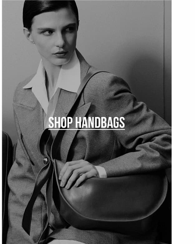 SHOP HANDBAGS