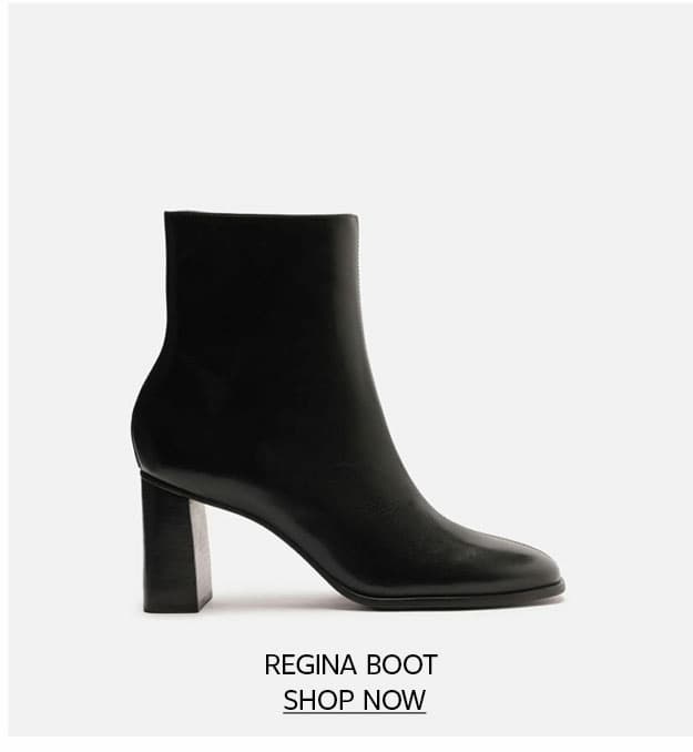 REGINA BOOT | SHOP NOW