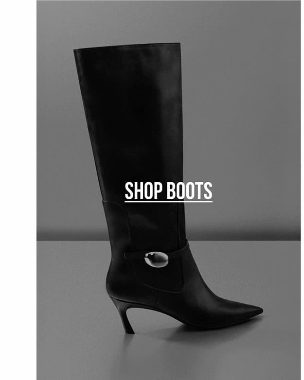 SHOP BOOTS