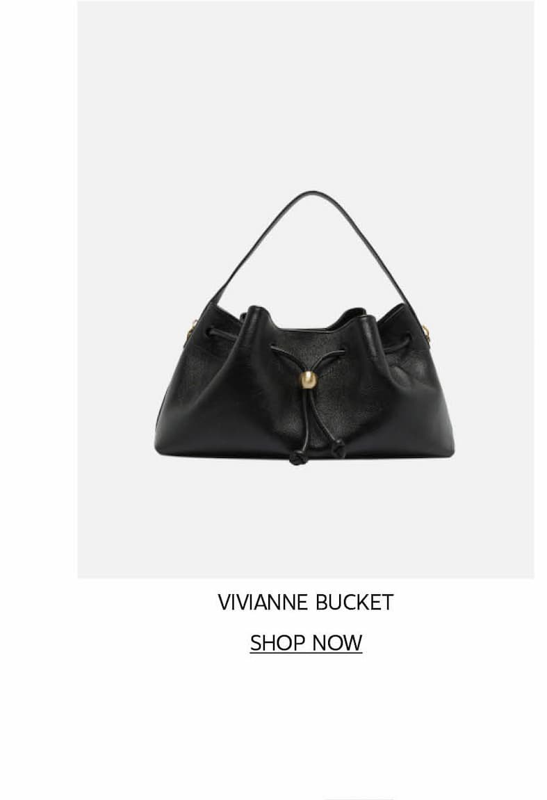 VIVIANNE BUCKET | SHOP NOW