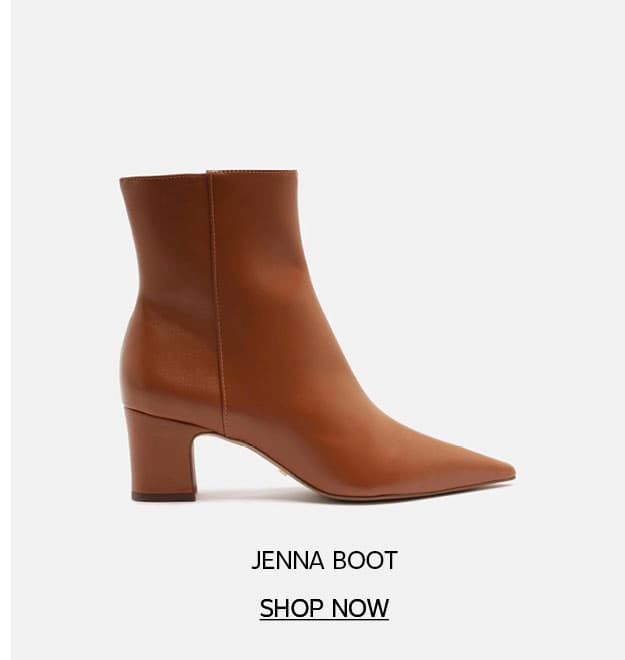 JENNA BOOT  |  SHOP NOW