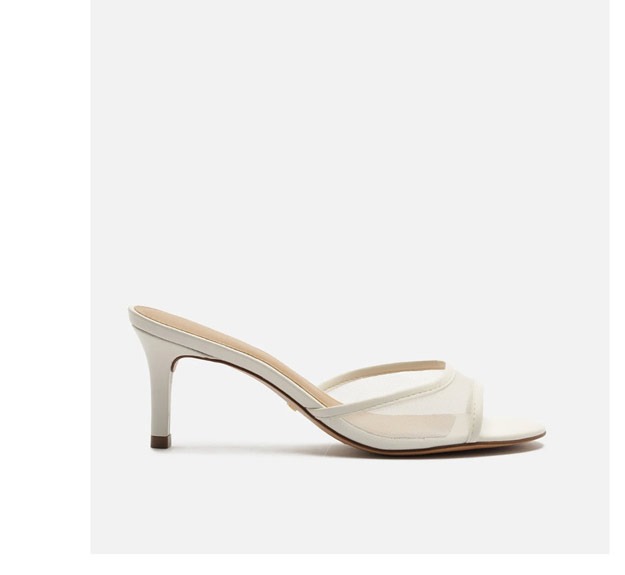 AUDREY MULE SANDAL