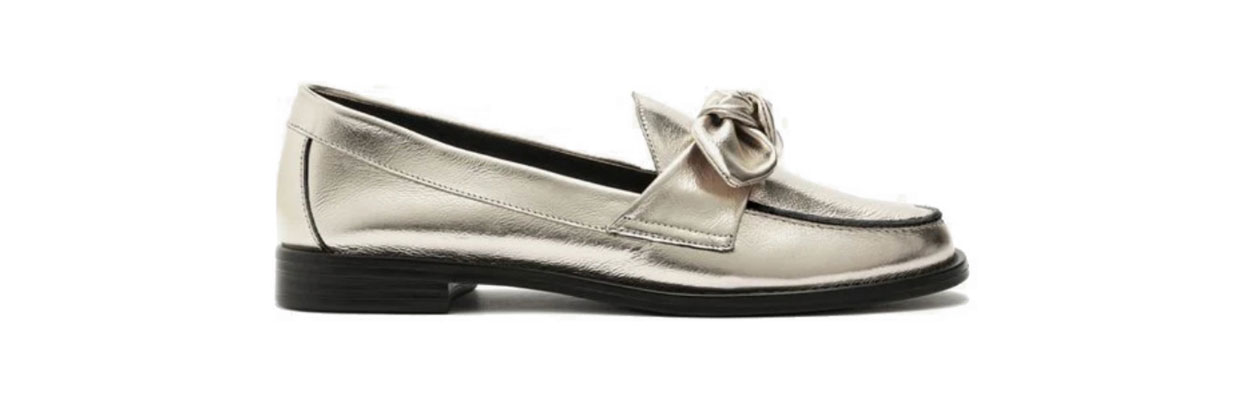 CASSIDY LOAFER | SHOP NOW