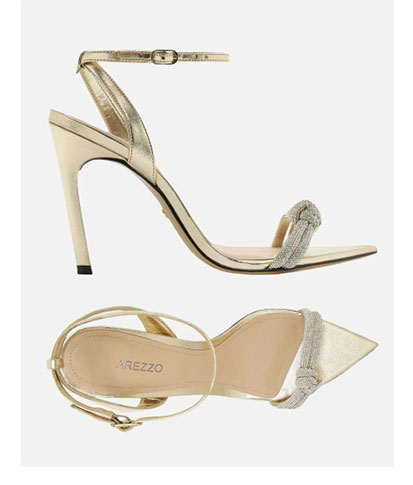 STELLA SANDAL | SHOP NOW