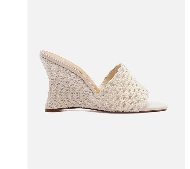 MARY SANDAL