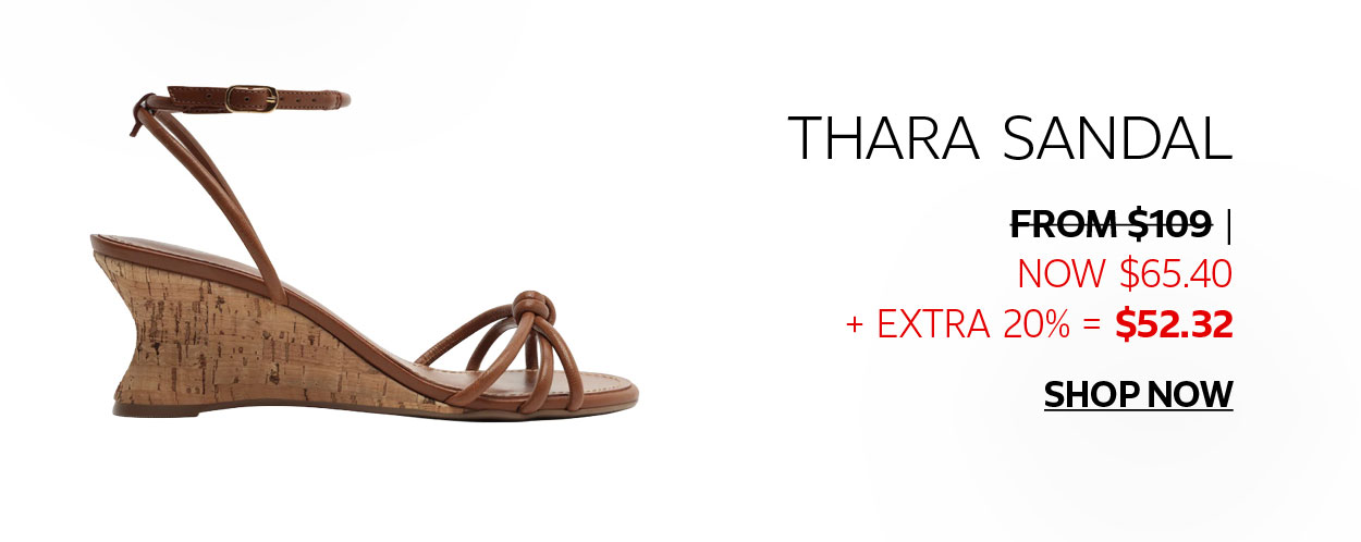 NEW MARKDOWNS | SHOP NOW