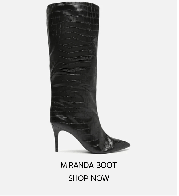 MIRANDA BOOT | SHOP NOW