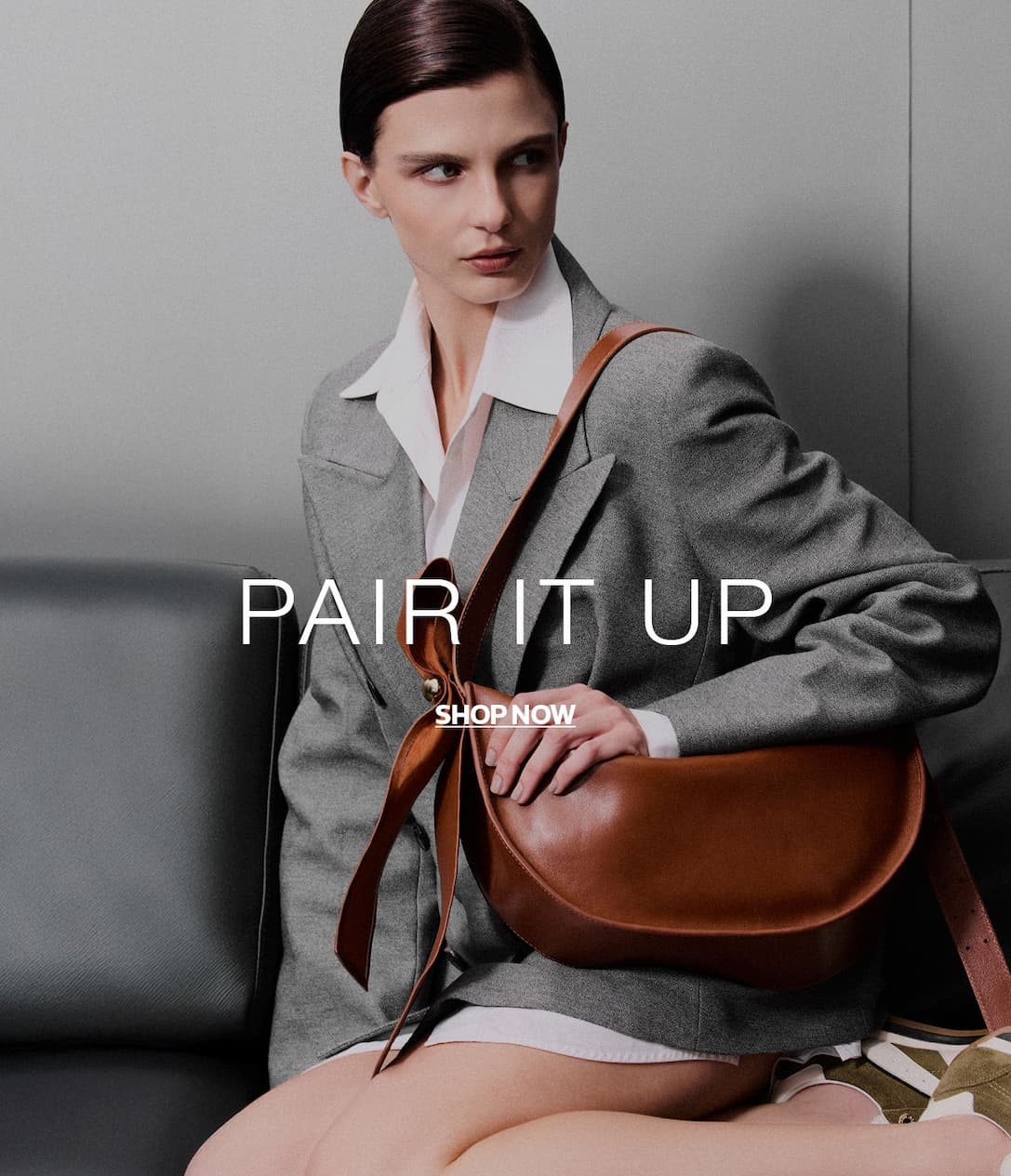 PAIR IT UP | SHOP NOW