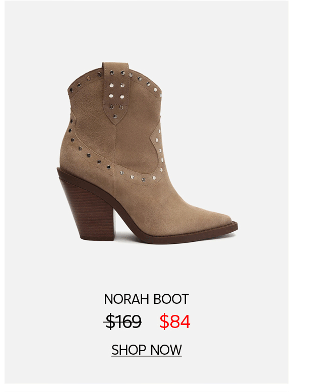 NORAH BOOT | SHOP NOW