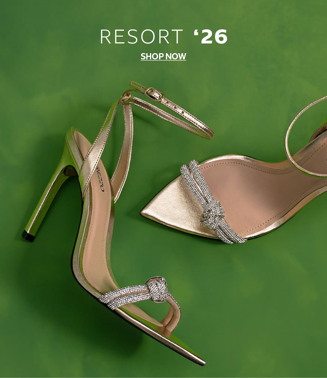 RESORT 26 | SHOP NOW