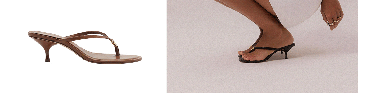SUMMER SHOES JULY | SHOP NOW
