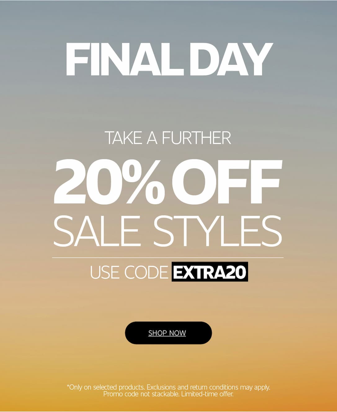MID SUMMER SALE | SHOP NOW