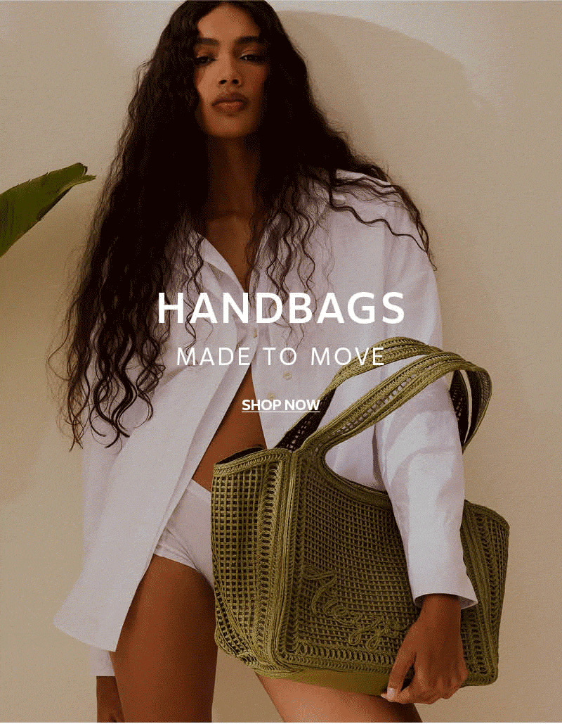 BAGS BY CATEGORY | SHOP NOW