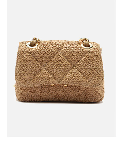 CALI SMALL CROCHET BAG | SHOP NOW