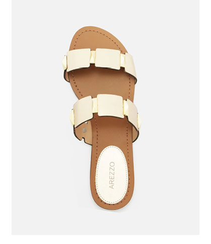 LYRA SANDAL | SHOP NOW