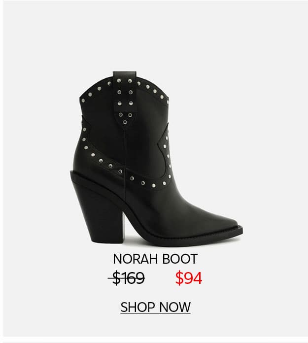 NORAH BOOT | SHOP NOW