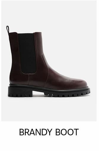 BRANDY BOOT | SHOP NOW