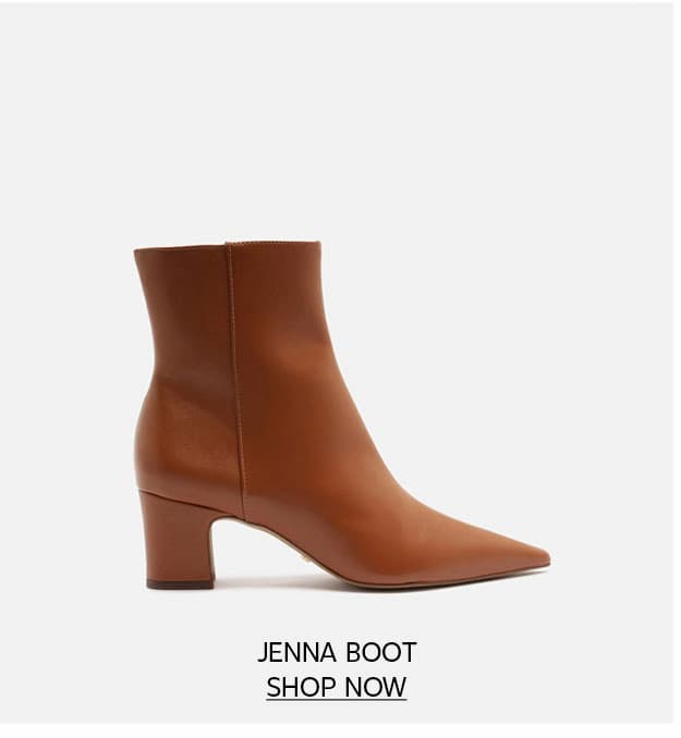 JENNA BOOT | SHOP NOW