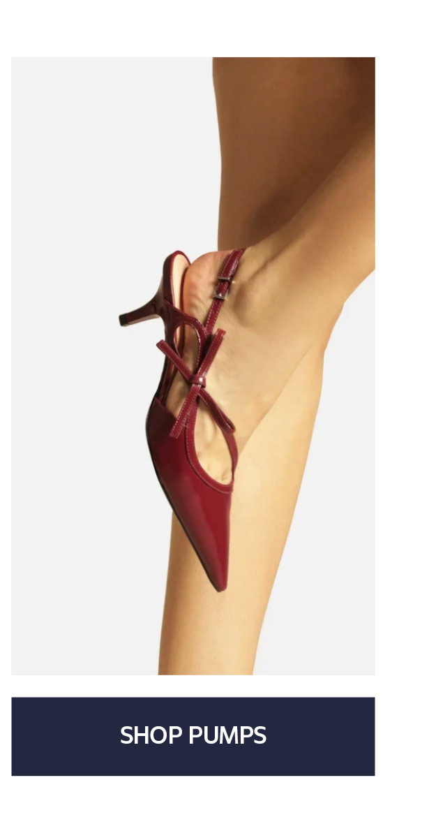 PUMPS