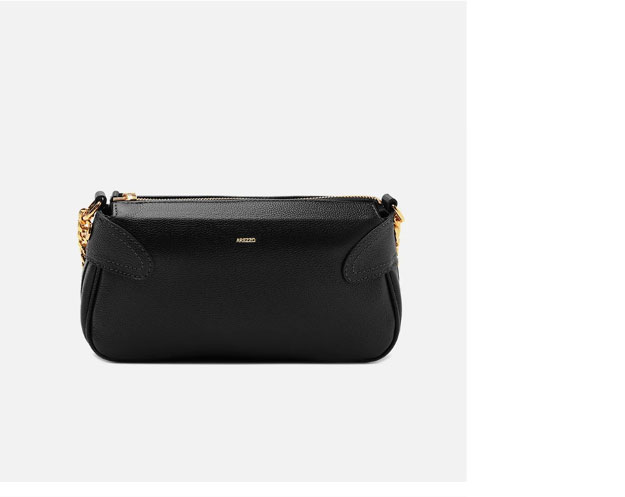 ELENA SMALL LEATHER HANDBAG | SHOP NOW