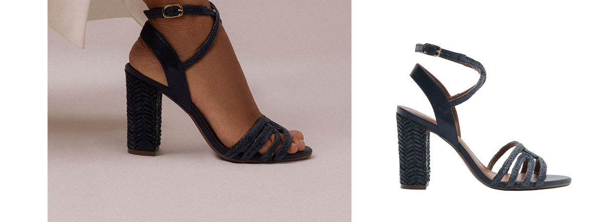 SUMMER SHOES JULY | SHOP NOW