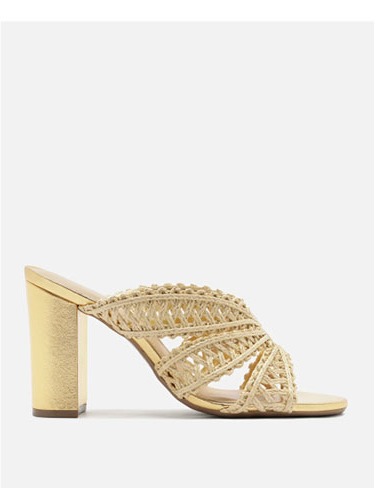 Ciara Sandal | SHOP NOW