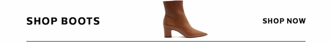 SHOP BOOTS
