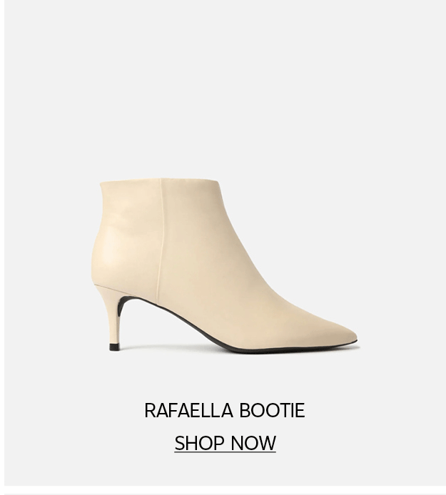 RAFAELLA BOOTIE | SHOP NOW