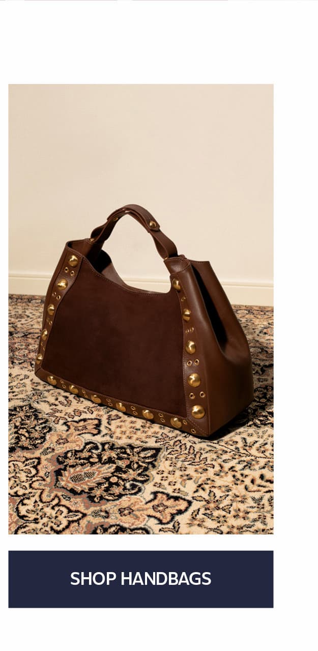 HANDBAGS