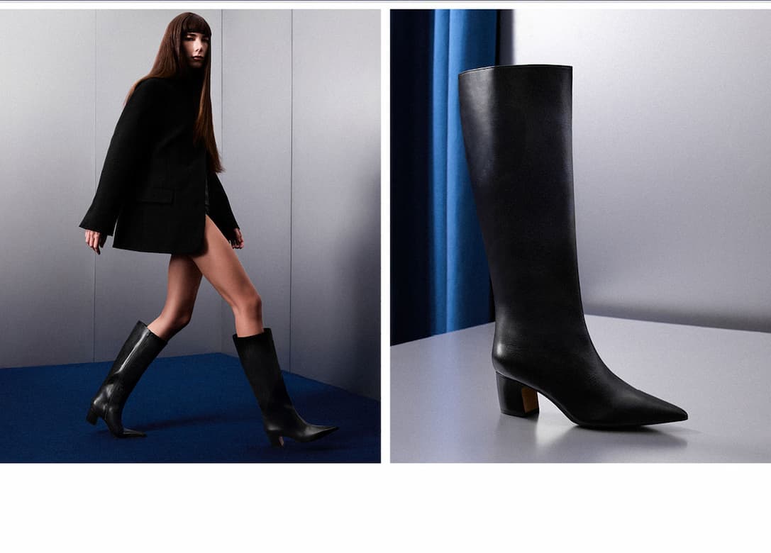 JULIE BOOT | SHOP NOW