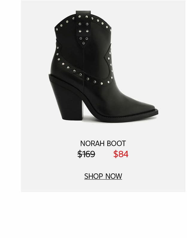 NORAH BOOT | SHOP NOW