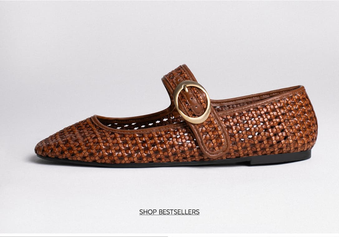 SHOP BESTSELLERS