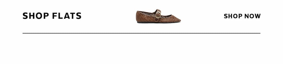 SHOP FLATS