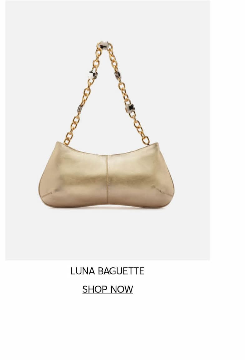 LUNA BAGUETTE | SHOP NOW