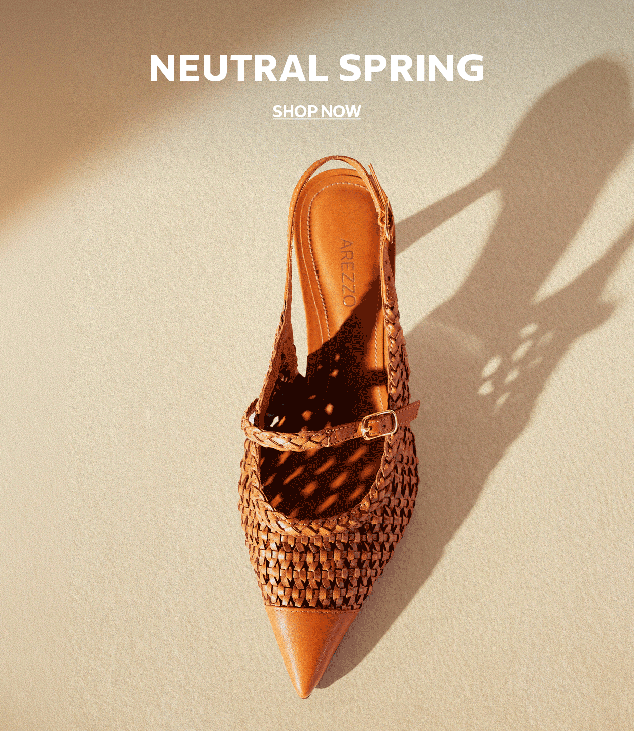 THE NEUTRAL EDIT  |  SHOP NOW