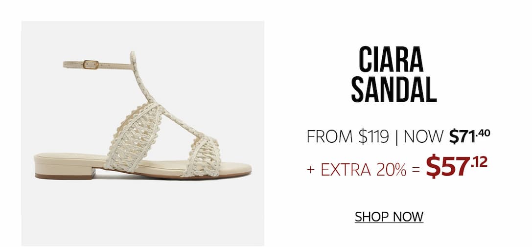 MID SUMMER SALE | SHOP NOW