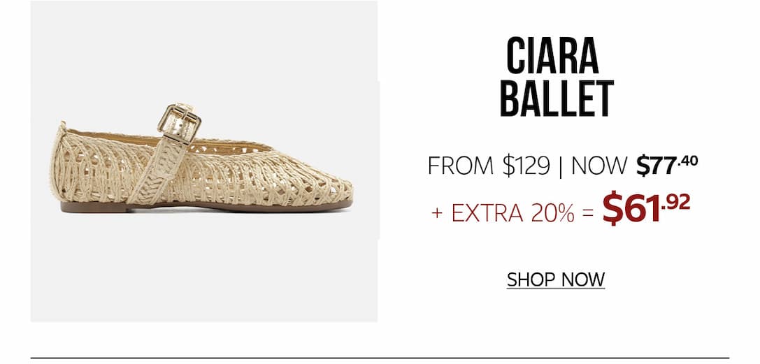 MID SUMMER SALE | SHOP NOW