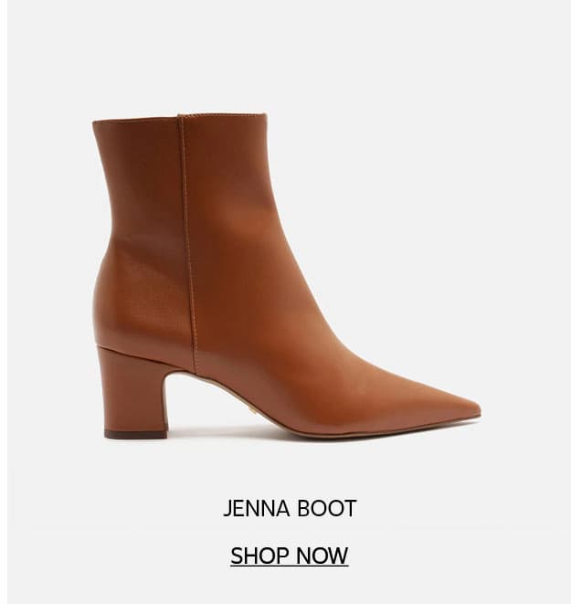 JENNA BOOT | SHOP NOW