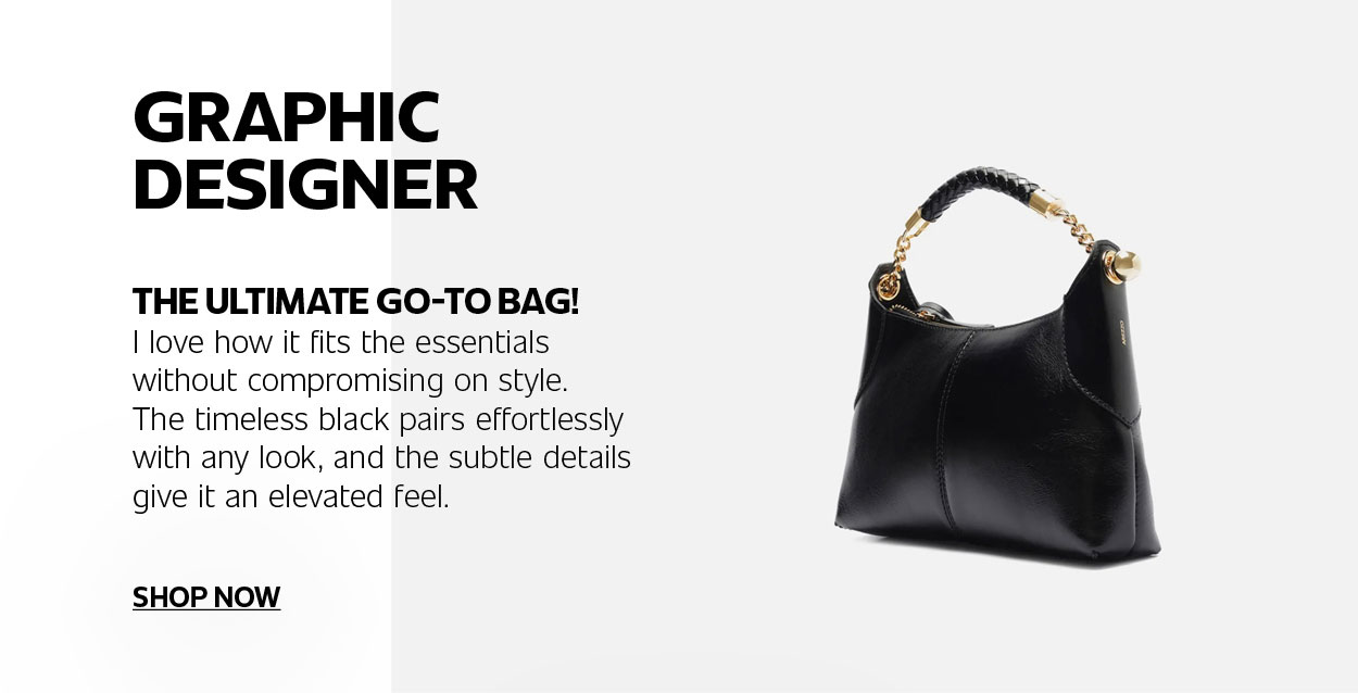 SLOANE SMALL LEATHER CROSSBODY | SHOP NOW